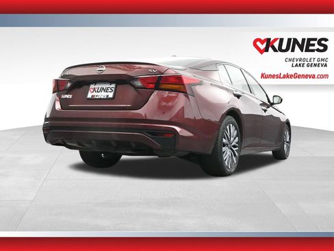 Used 2023 Nissan Altima 2.5 SV image 46