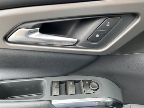 New 2026 Chevrolet Traverse LT AWD/4WD image 22