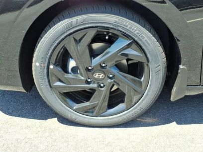 New 2026 Hyundai Elantra Sport