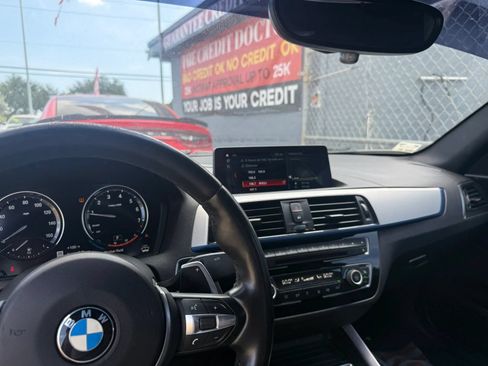 Used 2020 BMW 230i Coupe w/ M Sport Package RWD image 11