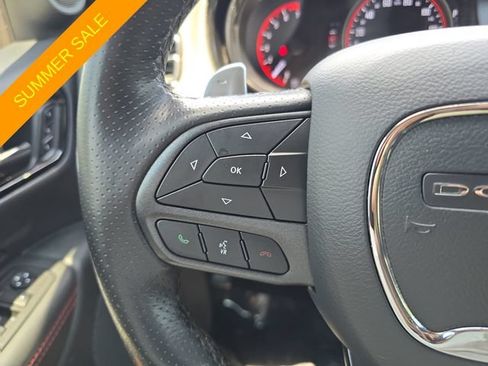 Certified 2024 Dodge Durango GT RWD image 24