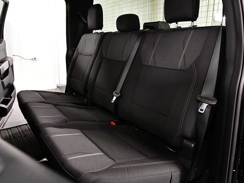 Used 2026 Ford F150 STX w/ Equipment Group 200A AWD/4WD image 31