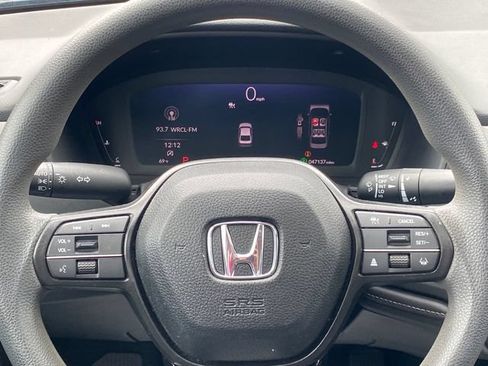 Used 2024 Honda Accord EX image 7