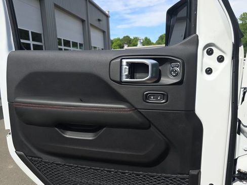 New 2026 Jeep Wrangler Unlimited Rubicon 392 w/ Quick Order Package 27X Moab AWD/4WD image 27