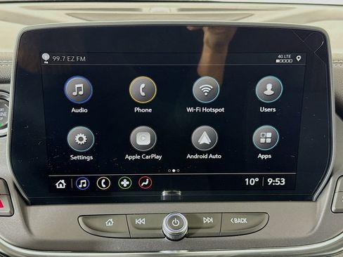 New 2026 Chevrolet Blazer LT w/ Convenience Package image 14