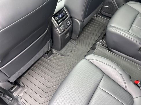 New 2026 Subaru Ascent Touring image 35