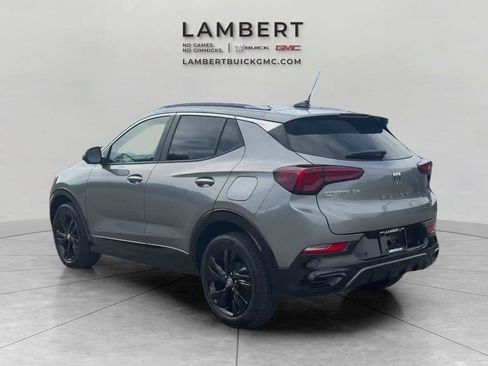 New 2026 Buick Encore GX Sport Touring w/ Advanced Technology Package AWD/4WD image 3