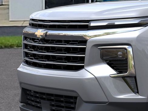 New 2026 Chevrolet Traverse LT image 13