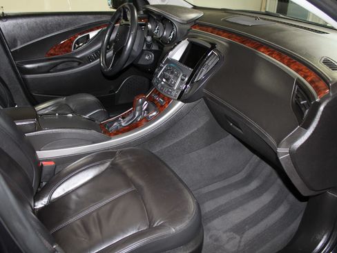 Used 2012 Buick LaCrosse Premium FWD image 29