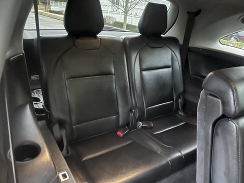 Used 2014 Acura MDX SH AWD w/Tech 4dr SUV w/Techno image 15