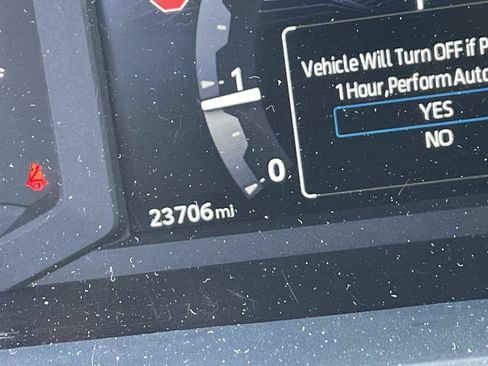 Used 2025 Toyota 4Runner SR5 RWD image 13