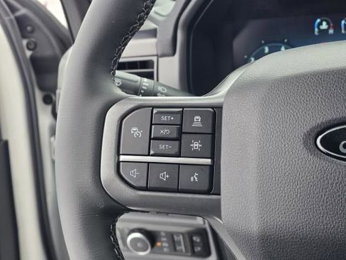 New 2026 Ford F150 Lariat w/ Equipment Group 502A High image 33