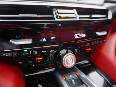 Used 2023 Acura MDX Type S image 17