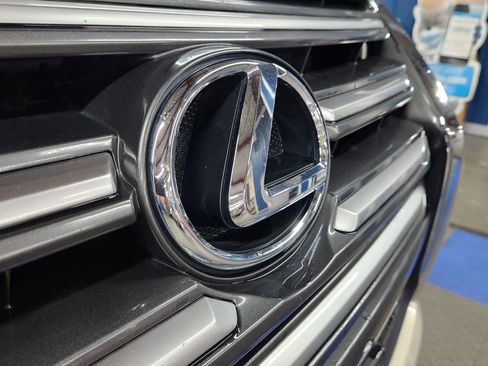 Used 2016 Lexus GX 460 Luxury image 50