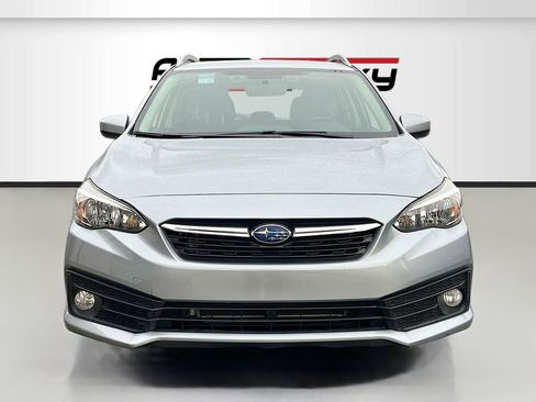 Used 2023 Subaru Impreza 2.0i Premium AWD/4WD image 2