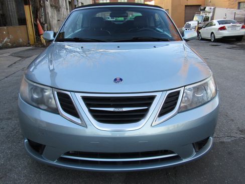 Used 2011 Saab 9-3 Turbo4 image 26