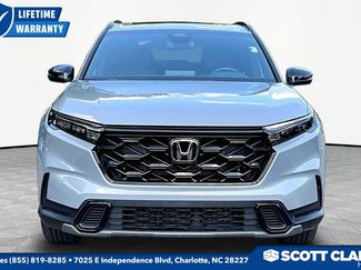 Used 2024 Honda CR-V Sport video 2