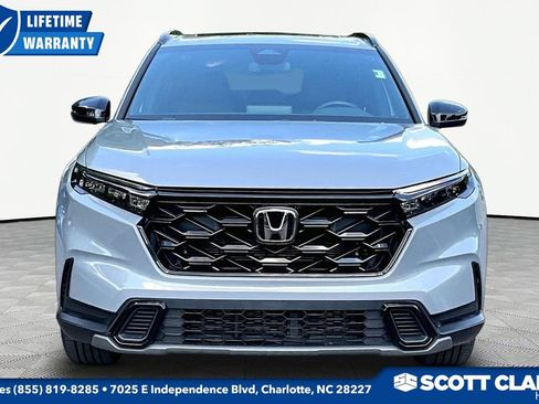 Used 2024 Honda CR-V Sport image 2