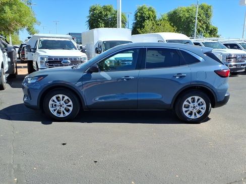 Certified 2023 Ford Escape Active image 7