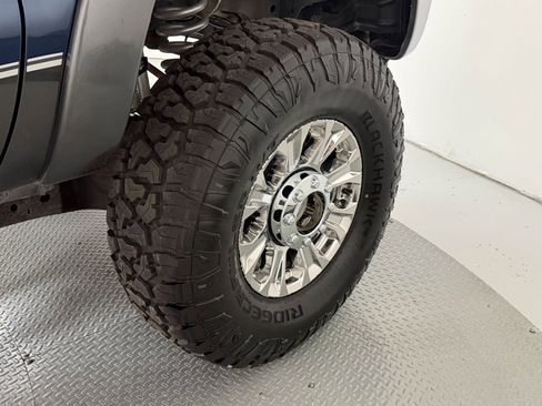 Used 2015 Ford F350 Lariat image 56