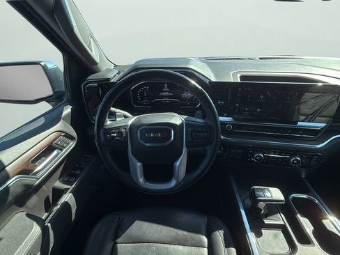 Used 2025 GMC Sierra 1500 SLT w/ SLT Premium Plus Package image 20