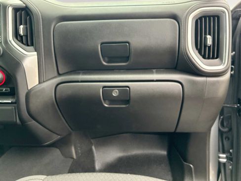 Certified 2021 Chevrolet Silverado 1500 RST w/ Z71 Off-Road Package image 28