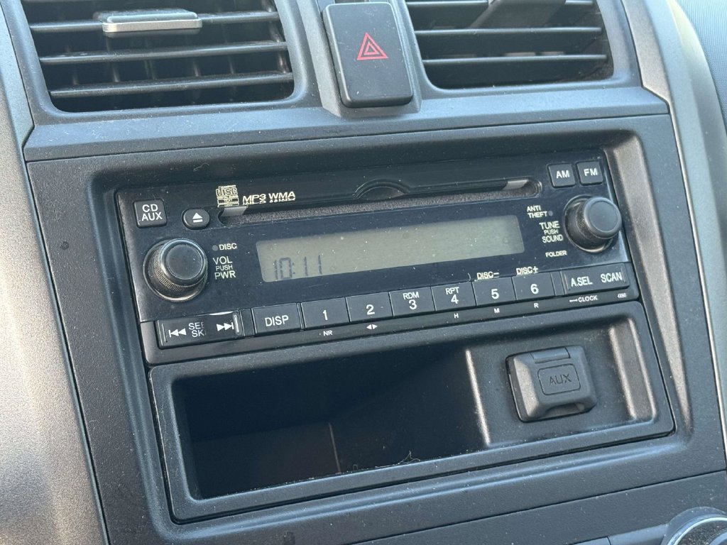 Used 2010 Honda CR-V LX image 3