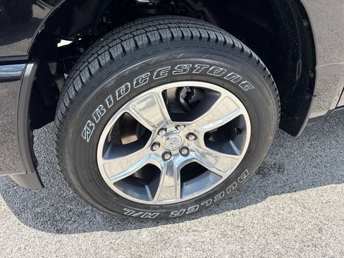 New 2026 RAM 1500 Express RWD image 30