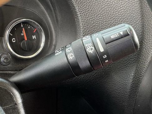 Used 2014 Jeep Wrangler Unlimited Sport w/ Connectivity Group image 20