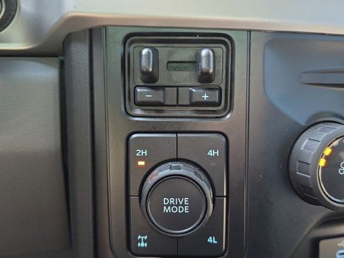 Used 2024 Ford F250 XL w/ STX Appearance Package image 25