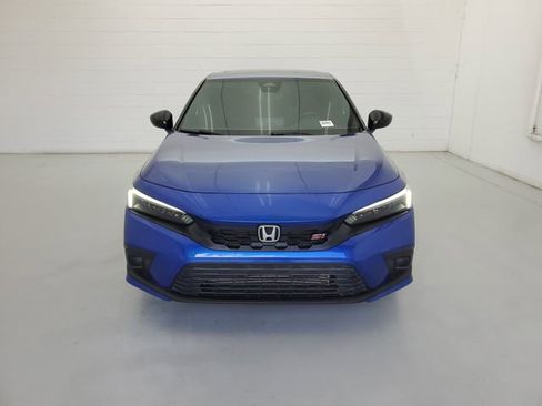 Used 2022 Honda Civic Si image 3