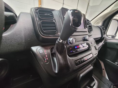 Used 2023 RAM ProMaster 2500 FWD image 30