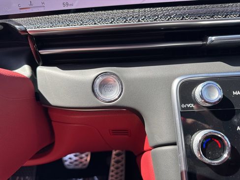 New 2025 Genesis GV80 3.5T e-SC image 30