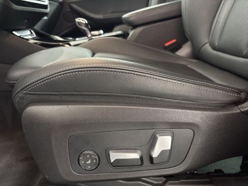 Certified 2023 BMW X3 sDrive30i w/ Convenience Package image 28