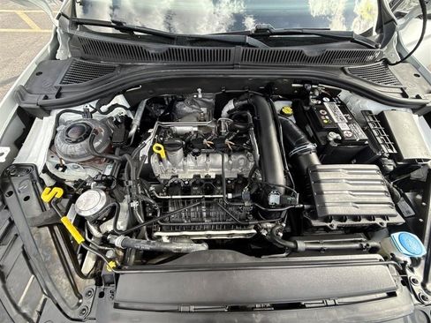 Used 2020 Volkswagen Jetta S FWD image 16