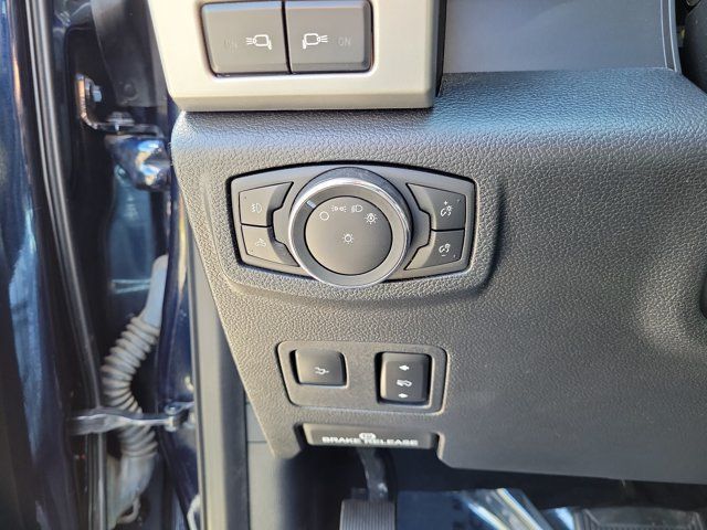 Used 2021 Ford F250 Lariat w/ Lariat Ultimate Package AWD/4WD image 20