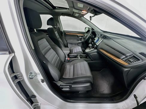 Used 2022 Honda CR-V EX image 32