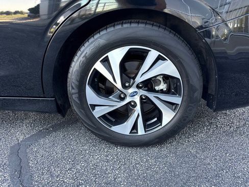 Used 2024 Subaru Legacy Premium AWD/4WD image 11