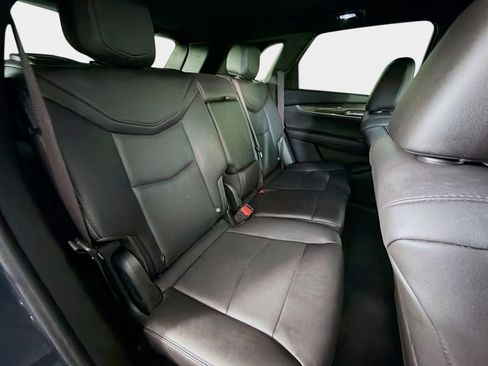 Used 2021 Cadillac XT5 Sportv image 28