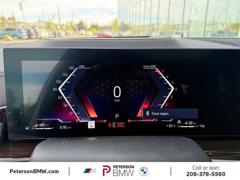New 2026 BMW X5 xDrive50e AWD/4WD image 32