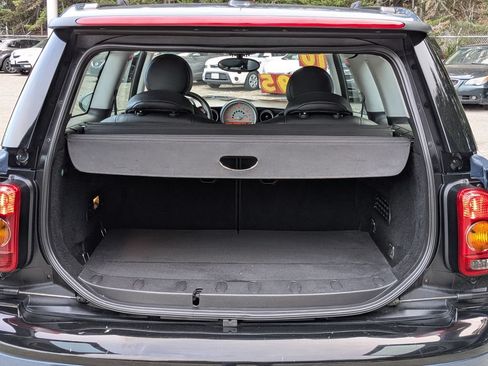 Used 2010 MINI Cooper Clubman Hardtop FWD image 24