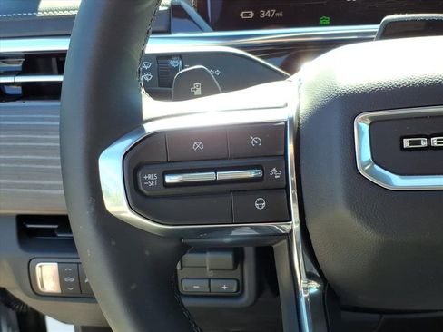 New 2025 GMC Sierra EV Denali image 20