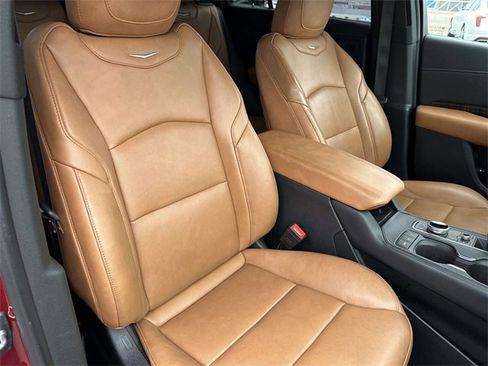 Used 2020 Cadillac XT4 Premium Luxury image 23