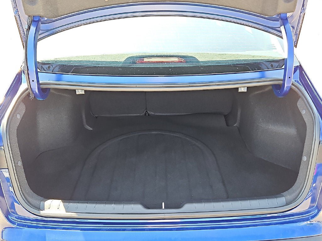 Used 2025 Kia K4 FWD image 31