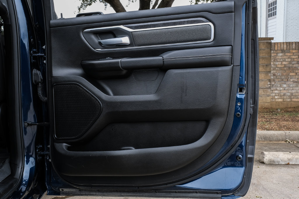 Used 2023 RAM 1500 Big Horn AWD/4WD image 59