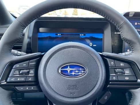 New 2026 Subaru Outback Premium w/ Premium/Limited Package AWD/4WD image 15