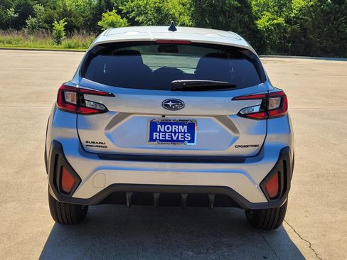 New 2026 Subaru Crosstrek 2.5i AWD/4WD image 16