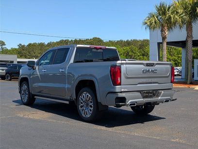New 2026 GMC Sierra 1500 Denali Ultimate