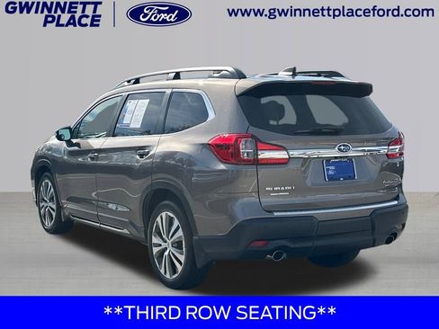 Used 2021 Subaru Ascent Limited w/ Technology Package image 7