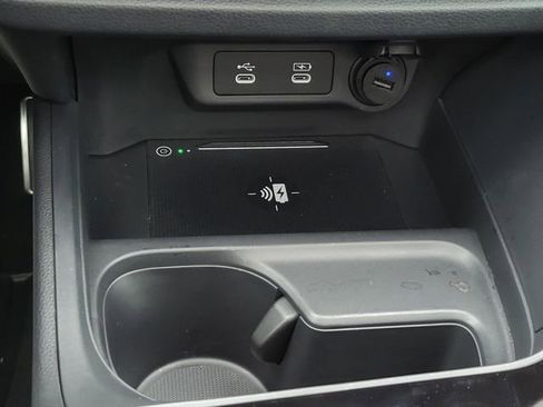 Used 2025 Acura ADX A-Spec image 24